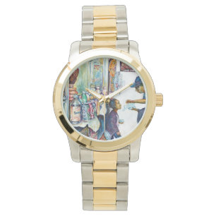 Montre En fin de compte produit de l'espoir