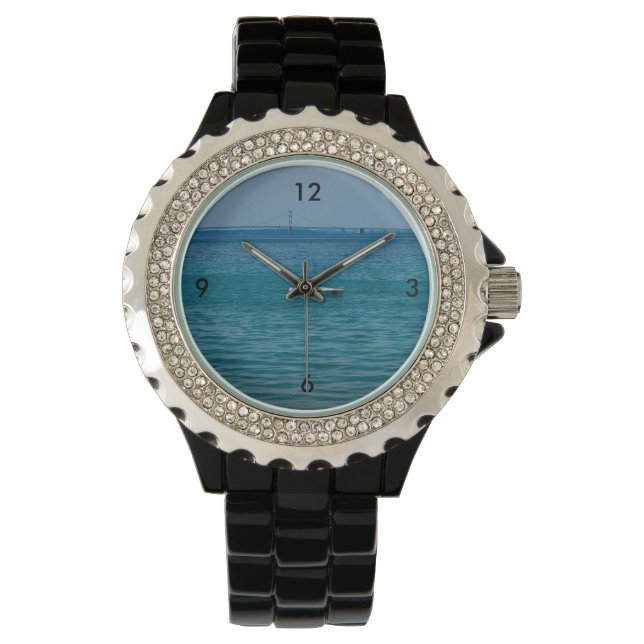 Montre En Mer À Mackinac (devant)