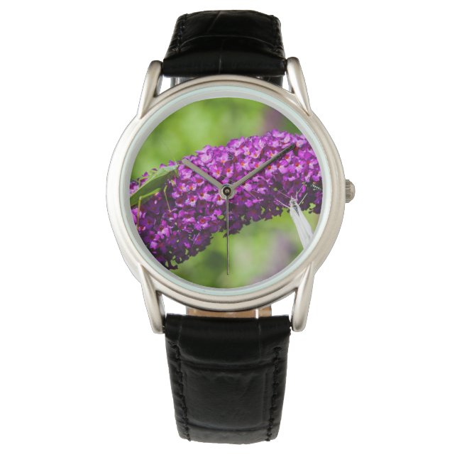 Montre énergie katydone (devant)