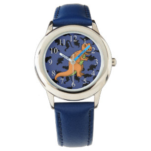 Montre Enfants T-Rex Mignon