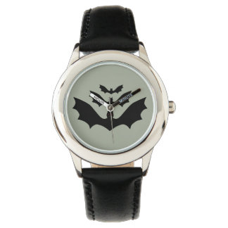 Montre Enfants Vampire chauves-souris