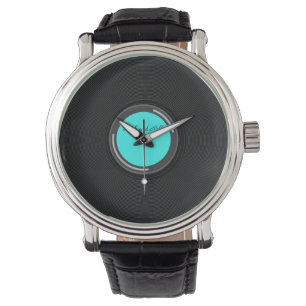 Montre Enregistrer l'album