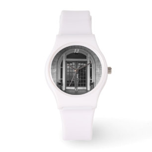Montre Entrez Si Vous Osez En Niveaux De Gris