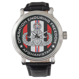 Montre EOD principal OEF