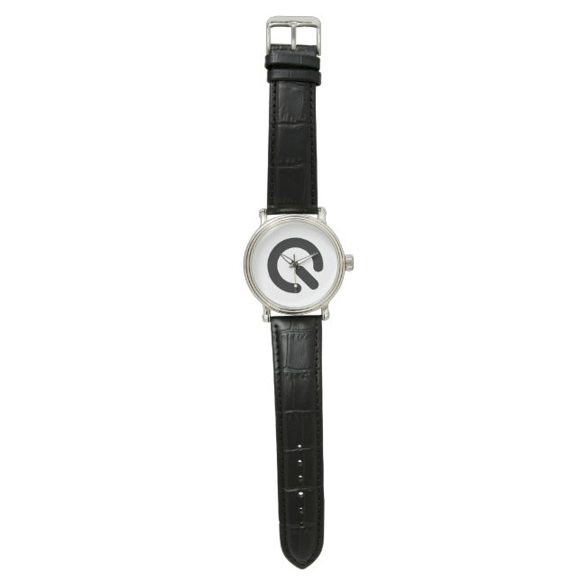 Montre Épique (Plat)