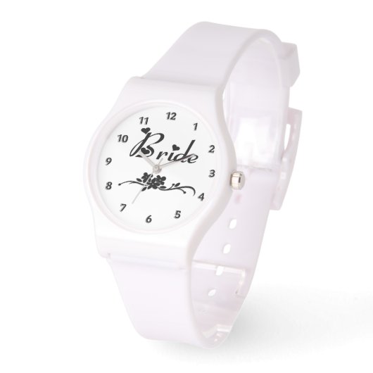 Montre Épouse classique (Angle)