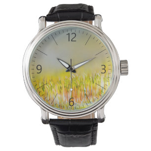 Montre Épouses colorées