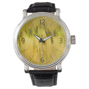 Montre Épouses colorées