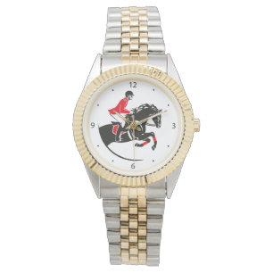 Montre equestrishow