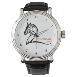 Montre equestrisport