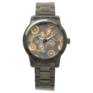 Montre Équipements en laiton sans vapeur