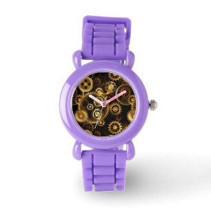 Montre Équipements en laiton sans vapeur