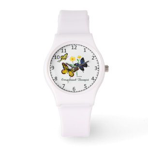Montre Ergothérapeute BF Wrist Watch