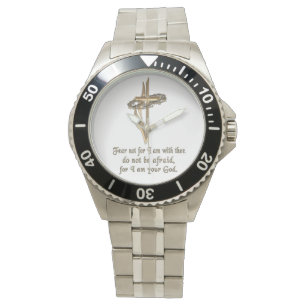 MONTRE ESAÏE 41:10