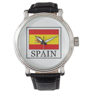 Montre Espagne