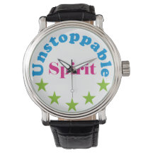 esprit indomptable