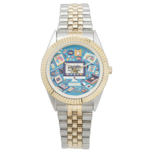 Montre essai