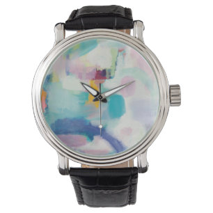 Montre Essai et air lumineux