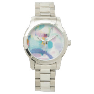 Montre Essai et air lumineux