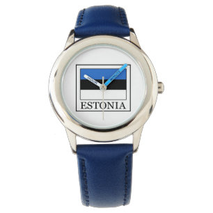 Montre Estonie