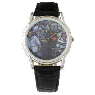 Montre Et...Elle a épousé le Mailman