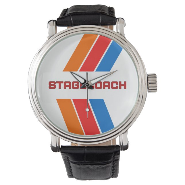 Montre Etalage (devant)