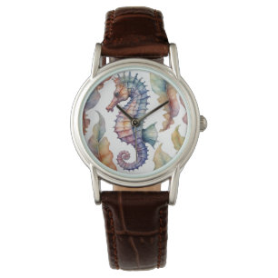 Montre Etanche de Seahorse Côte