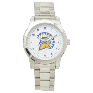 Montre État Spartans de San Jose