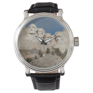 Montre États-Unis, Dakota du Sud, forêt nationale de Blac