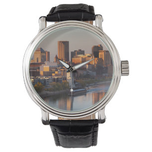 Montre États-Unis, Minnesota, Minneapolis, Saint-Paul 3