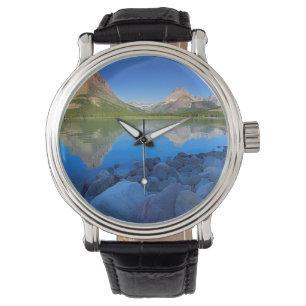 Montre États-Unis, Montana, Glacier National Park 4