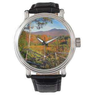 Montre États-Unis, Nouvelle-Angleterre, New Hampshire, Ch