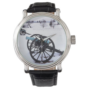 Montre États-Unis, Virginie, champ de bataille national 