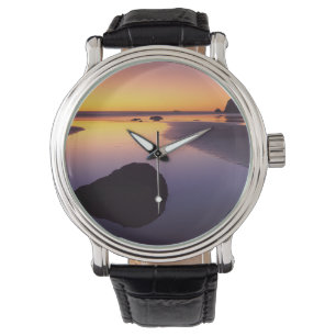 Montre États-Unis, Washington, péninsule Olympique