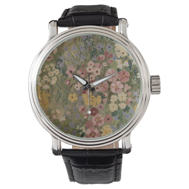 Montre Eternal Spring Bloom (devant)