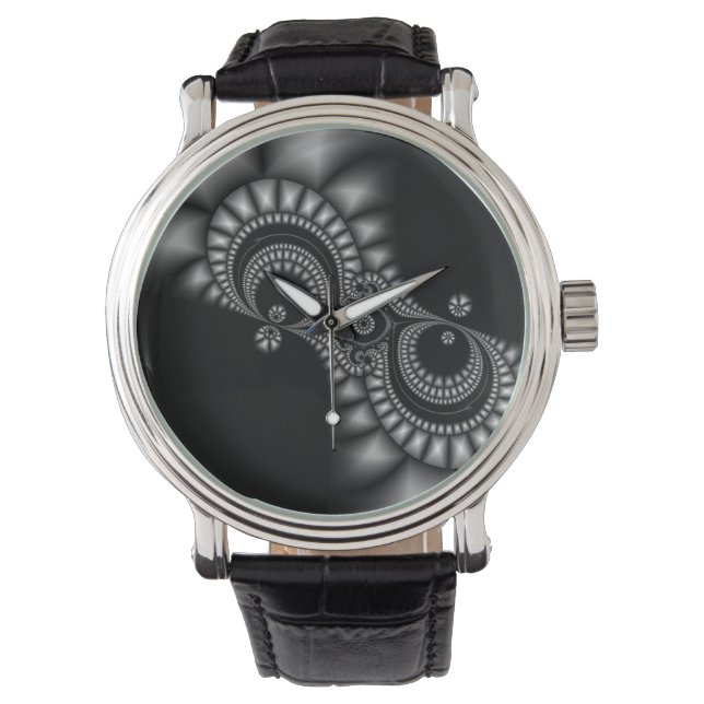 Montre Éternel (devant)