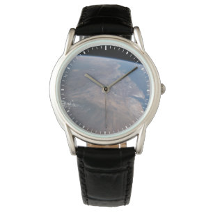 Montre Éthiopie Et Partie De La Mer Rouge