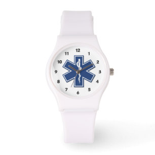 Montre Étoile de SME de la vie