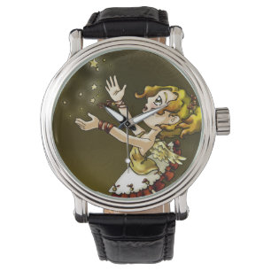 Montre Étoile de tintement