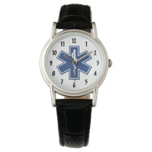 Montre Étoile de vie du SME