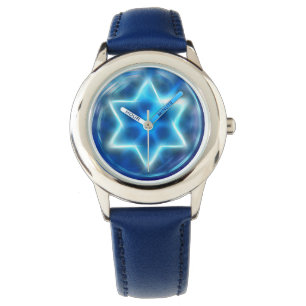 Montre Étoile encerclée