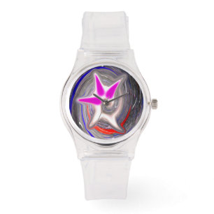 Montre Étoile explosante