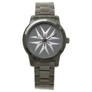 Montre ÉTOILE OPALE par SHARON SHARPE