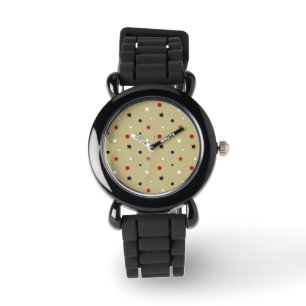 Montre Étoiles