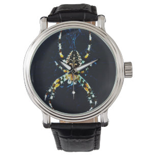 Montre European Garden Spider waa