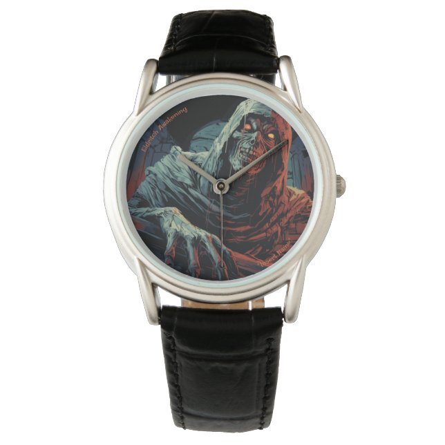 Montre Éveil Eldritch (devant)