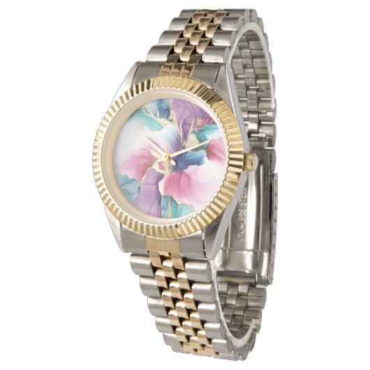 Montre eWatch (Incliné)