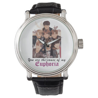Montre eWatch