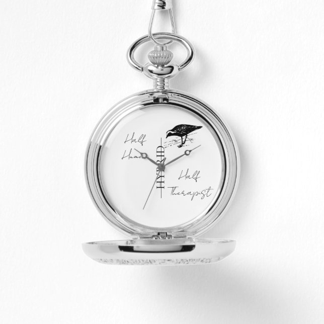 Montre eWatch (Recto)