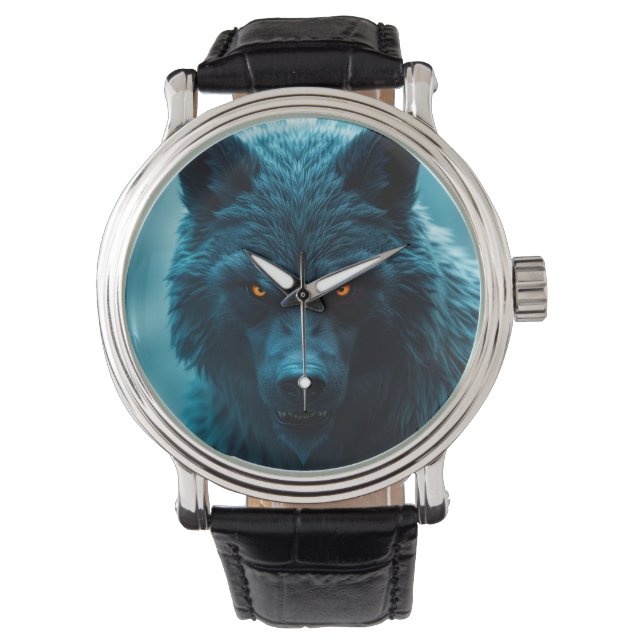 Montre eWatch (devant)